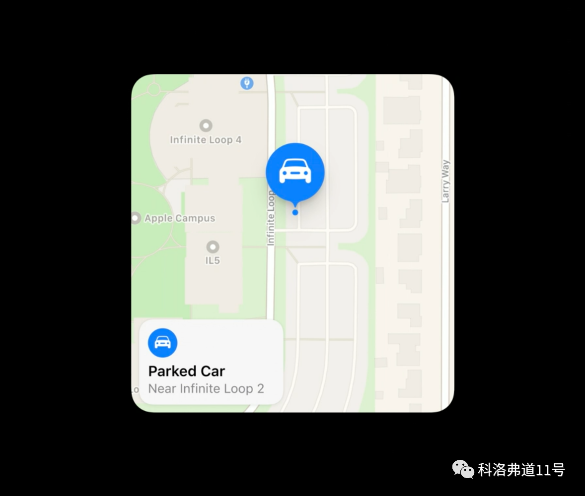 官方设计指南，解读全新的 iOS 14 小组件设计理念