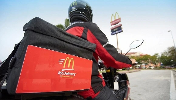 麦当劳：不卖地产的快餐店不是好的科技企业