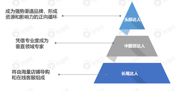 关于直播带货的黄金组合策略