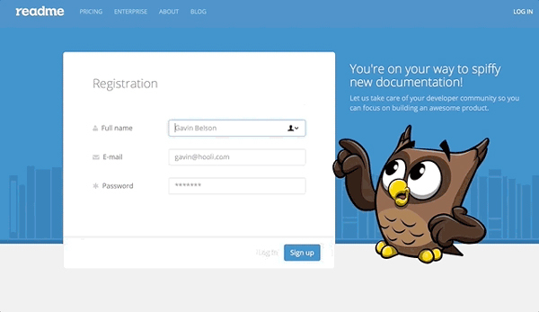 注册 / 登录页面,这样设计更有效!
