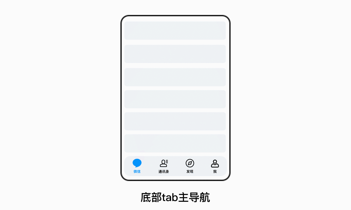 APP设计中交互动画的作用