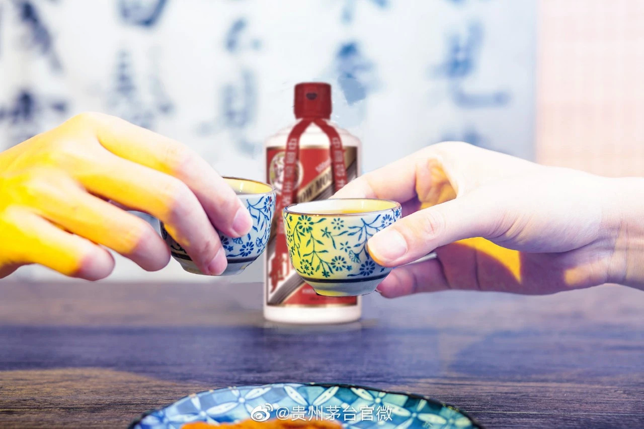 茅台酒纸箱炒一个到500元？我想改行捡破烂了！