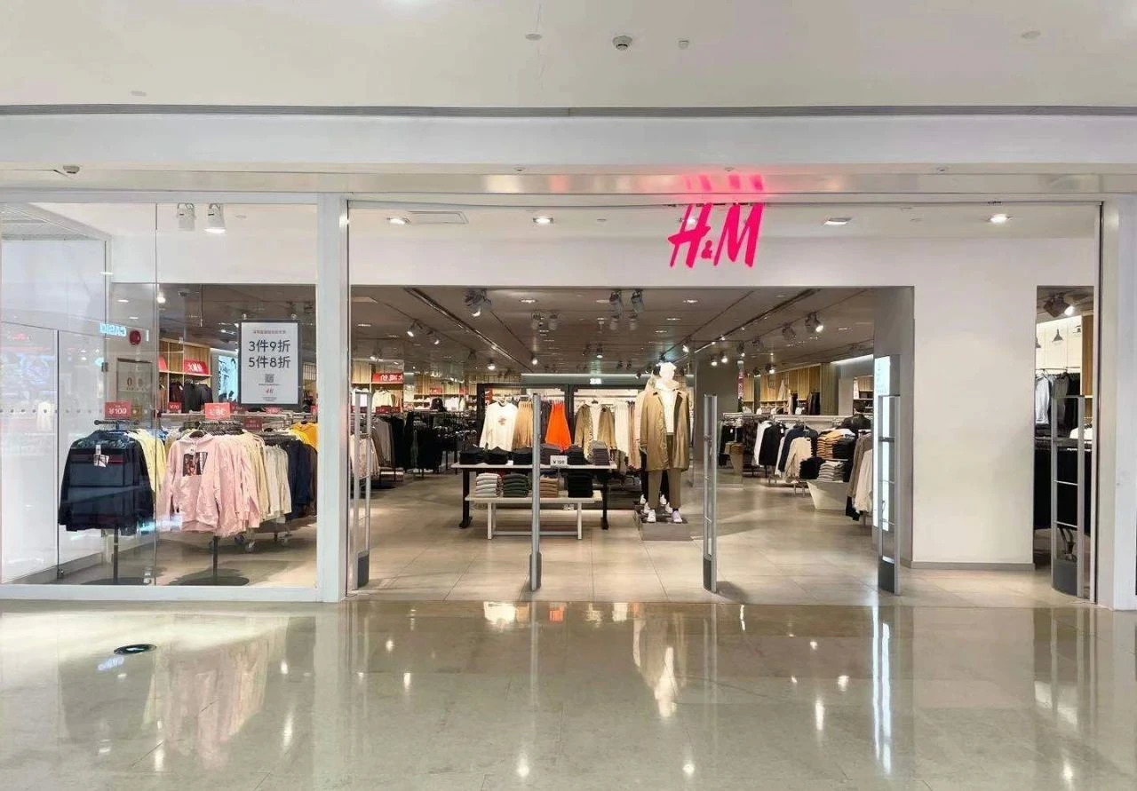为什么H&M、Nike、Adidas、优衣库敢集体“张狂”？